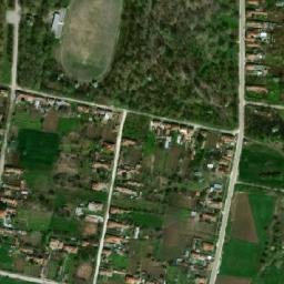 Satellite imagery of TT32, RO