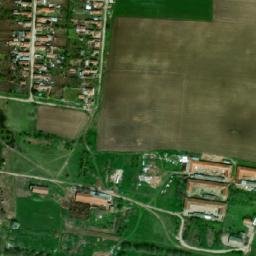 Satellite imagery of TT32, RO