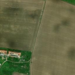 Satellite imagery of TT33, RO