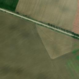 Satellite imagery of TT34, RO