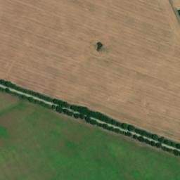 Satellite imagery of TT3087, RO