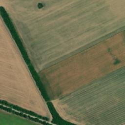 Satellite imagery of TT3087, RO