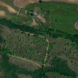 Satellite imagery of TT3/IV/, RO