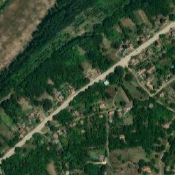 Satellite imagery of TT3/IV/, RO