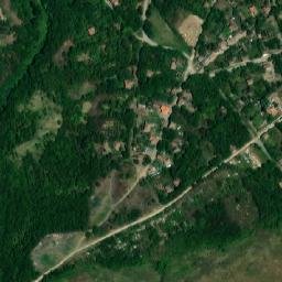 Satellite imagery of TT16B, RO