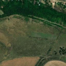 Satellite imagery of TT17, RO