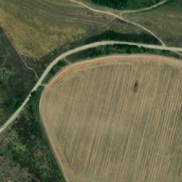 Satellite imagery of TT5/XII/, RO