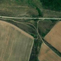 Satellite imagery of TT5/XII/, RO