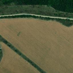 Satellite imagery of TT21, RO