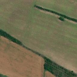 Satellite imagery of TT44, RO