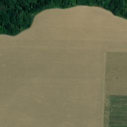 Satellite imagery of TT37, RO