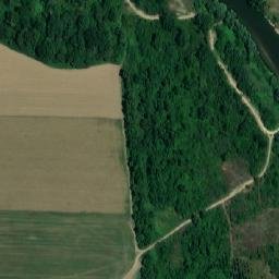 Satellite imagery of TT37, RO