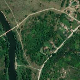 Satellite imagery of TT27/XLVII/, RO