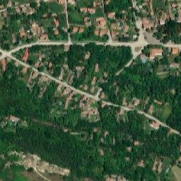 Satellite imagery of TT27/XLVII/, RO