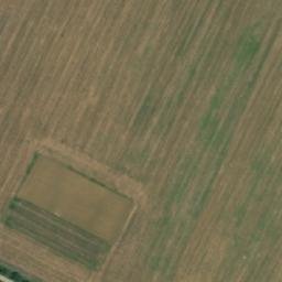 Satellite imagery of TT39/XVIII/, RO