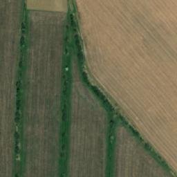 Satellite imagery of TT39/XVIII/, RO