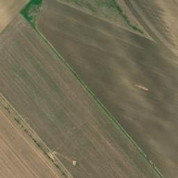 Satellite imagery of TT45, RO