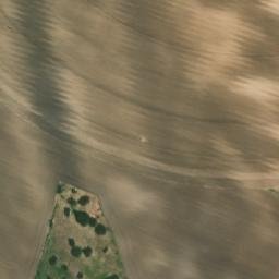 Satellite imagery of TT45, RO