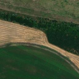 Satellite imagery of TT16/IV/, RO