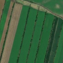 Satellite imagery of TT4616, RO