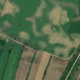 Satellite imagery of TT4616, RO