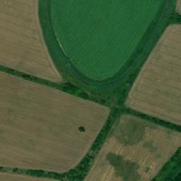 Satellite imagery of Milkovitsa, BG
