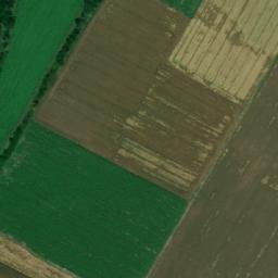 Satellite imagery of Milkovitsa, BG