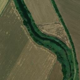 Satellite imagery of TT25A, RO