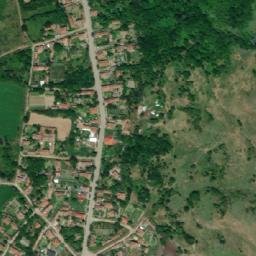 Satellite imagery of TT25, RO