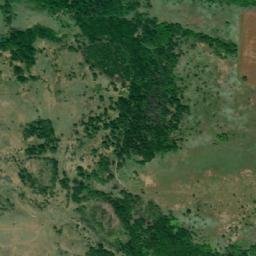 Satellite imagery of TT25, RO