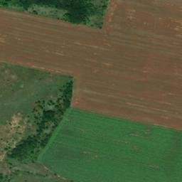 Satellite imagery of TT24, RO