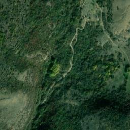 Satellite imagery of TT5/1/, RO