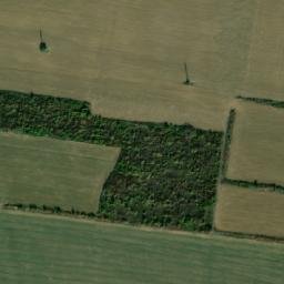 Satellite imagery of TT4650, RO