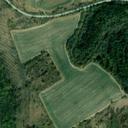 Satellite imagery of TT20, RO