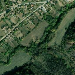 Satellite imagery of TT20, RO