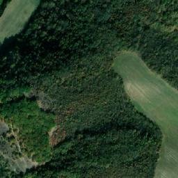 Satellite imagery of TT21, RO