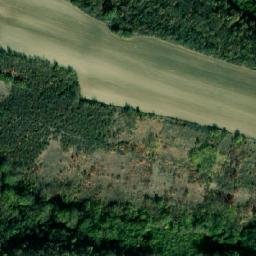 Satellite imagery of TT3, RO
