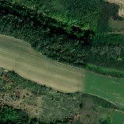 Satellite imagery of TT3, RO