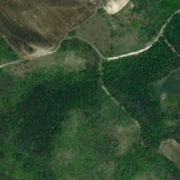 Satellite imagery of TT11/XIV/, RO