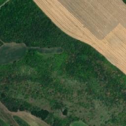 Satellite imagery of TT11/XIV/, RO