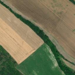 Satellite imagery of TT11/XIV/, RO