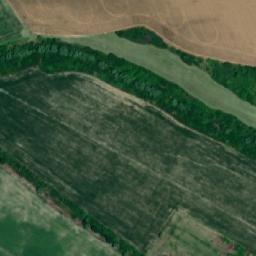 Satellite imagery of TT13/XIII/, RO