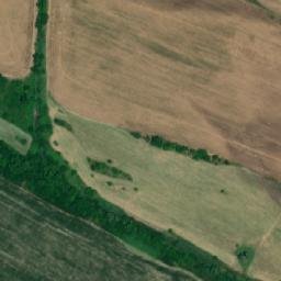 Satellite imagery of TT13/XIII/, RO