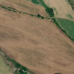 Satellite imagery of TT13/XIII/, RO