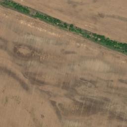 Satellite imagery of TT11/XXII/, RO