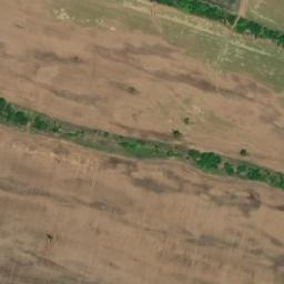 Satellite imagery of TT11/XXII/, RO