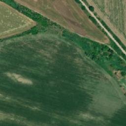 Satellite imagery of TT4667, RO