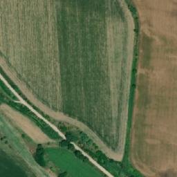 Satellite imagery of TT4667, RO