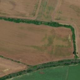 Satellite imagery of TT10/XXXIII/, RO