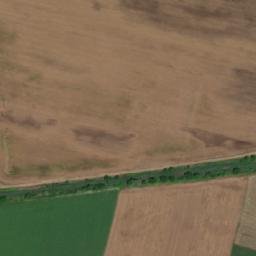 Satellite imagery of TT10/XXXIII/, RO